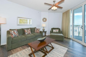 The Palms Of Destin 1508 Junior